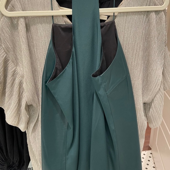 COPY - Tibi leather tank - Picture 2 of 2